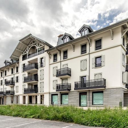 Alpina - Renove Et Skis Aux Pieds Saint-Gervais-les-Bains Eksteriør bilde